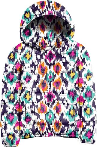 سترة منتفخة من نسيج النايلون خفيفة الوزن من Southern Couture in Kuwait