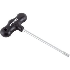 DT Swiss Proline nipple wrench for hidden torx nipples