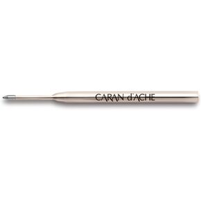 Caran D'ache Refills Red Goliath Fine Point Ballpoint Pen - CA-8420070 (8420.070)