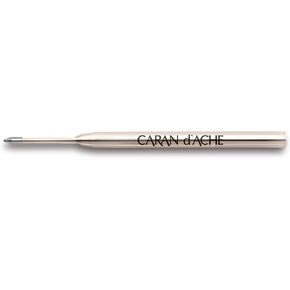 Caran D'ache Refills Red Goliath Fine Point Ballpoint Pen - CA-8420070 (8420.070)