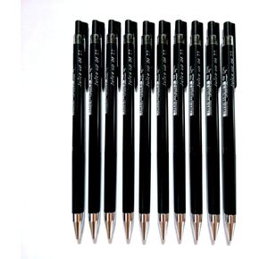 Pilot juice up 04 Retractable Gel Ink Pen, Ultra Fine Point 0.4mm, Black Ink, Value Set