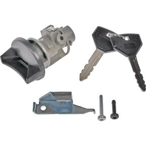 Dorman 924-891 Ignition Lock Cylinder Compatible with Select Models