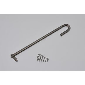 Grade 316 Stainless Steel Tilt Rod Assy, Outboard Marine Tilting Rod Motor Engine Accessories for Yamaha Outboard 9.9HP 15HP 18HP in Kuwait