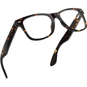 grinderPUNCH Designer Reading Glasses | Blue Light Blocking Readers for Women and Men | Stylish Readers for Enhanced Vision