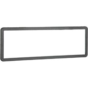 Metra 89300250 Universal Plastic Trim Ring (Black)