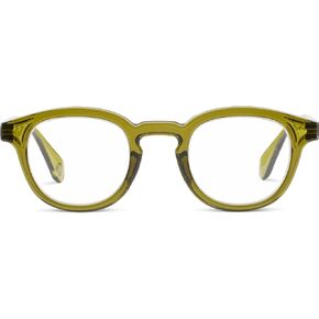 Peepers من PeeperSpecs Asher - أخضر +0.00