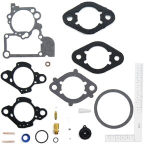 Walker Products 15491C Carburetor Kit