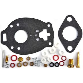 طقم إعادة بناء إصلاح المكربن ​​Carb لـ Marvel Schebler TSX 778-505 K7505 in Kuwait