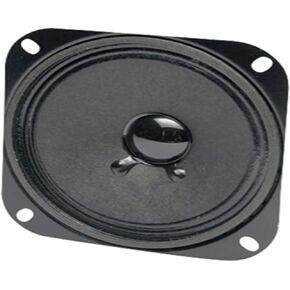 R10S 4" Full Range Speaker 8 Ohm