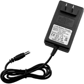 14.6V Charger LiFepo4 Battery Charger 14.6V 2A Charger for 4S 12.8V 14.4V AC-DC 12.8v for Power Electronic Tool 4S 12V 10ah Battery Pack