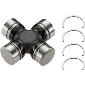 ACDelco Professional 45U0104 Front Axle Shaft U-Joint Kit