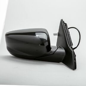 TYC 4700932 Door Mirror Left-Side Compatible with 2013-2017 Honda Accord