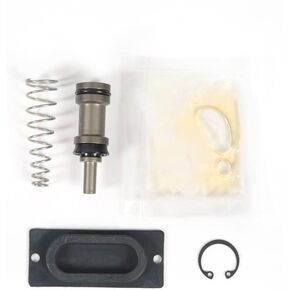 Rebuild Repair Kit compatible for KiWAV 3/4 Inch Rear Brake Master Cylinder