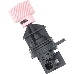 Holstein Parts 2VSS0152 Vehicle Speed Sensor - Compatible With Select Nissan Altima, Sentra