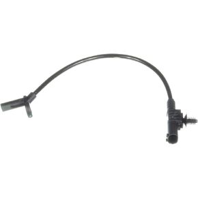 Holstein Parts 2ABS0205 ABS Wheel Speed Sensor - Compatible With Select Mercedes-Benz GL320, GL350, GL450, GL550, ML320, ML350, ML450, ML500, ML550, ML63, R320, R350, R500, R550, R63; REAR