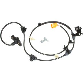 Holstein Parts 2ABS0788 ABS Wheel Speed Sensor - Compatible With Select Honda CR-V; REAR RIGHT