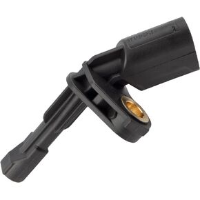 BOXI Rear Passenger Side ABS Wheel Speed Sensor Rear Right Fit for Audi A3/A3 Quattro//TT for VW Jetta/Beetle/Passat/Tiguan/CC/Golf/GTI/Passat CC/R32 2005-2017 | Replace ALS468 1K0927808 SU11905