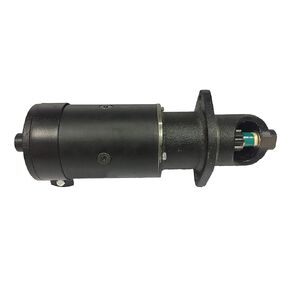 6 Volt Starter for Massey Ferguson TO-20(1948-51) TO-30 Continental Z-129 Gas(1951-1954) SDR0089, 4762, 74762, 91-01-4448, 410-12230R, 181541M91, 61106, 510-4762, 140-024, 57-2622,1109457