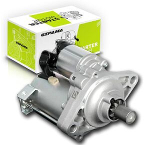 17729 Starter for 98-99 2.3L Acura CL,97 2.2L Acura CL, 96-97 2.2L Accord, 98-02 2.3L Accord,96-97 2.2L Odyssey, 98 2.2L Odyssey, 96-97 2.2L Isuzu Oasis,98-99 2.3L Isuzu Oasis(17729N)