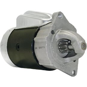 ACDelco Gold 336-1037 Starter, Remanufactured (Renewed)