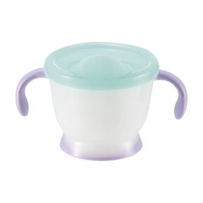 Richell Aqulea Mug Light Blue 190ml