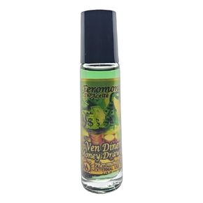 MONEY DRAWING Pheromone (Ven Dinero Feromnas En Aceite)-Roll on Perfume Oil 10ML