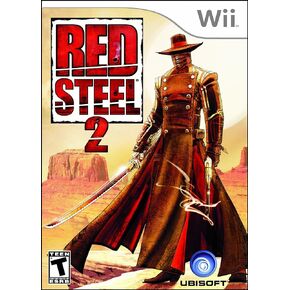 Red Steel 2