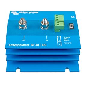 Victron Energy BatteryProtect 48-Volt 100 amp