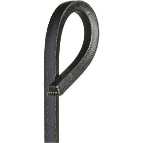 Gates 6485BR V-Belt, black