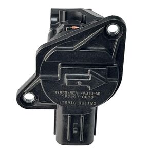 1PC MAF Mass Air Flow Sensor Yes, Compatible with Honda Civic Accord CR-V 37980-5BA-A01