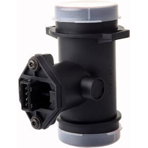 OCPTY Mass Air Flow Sensor 28164-22051 Meter FITS for 1995-1999 for Hyundai Accent 1.5L,1993-1994 for Hyundai Scoupe 1.5L