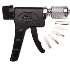Advanced Plug Spinner Quick Gun Turning Tool
