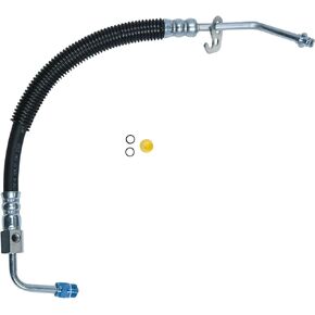 Edelmann 80346 Power Steering Pressure Hose: Replacement for - 2011-01 Ford Ranger, 2010-01 Mazda B2300, Black