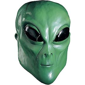Rubie's Costume Alien Overhead Mask