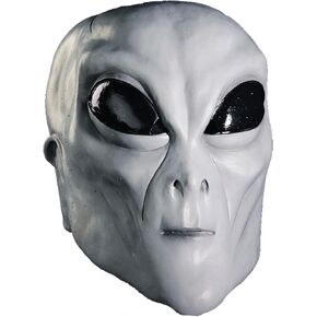 Rubie's Costume Alien Overhead Mask in Saudi Arabia