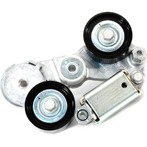 GM Genuine Parts 12663047 Drive Belt Tensioner