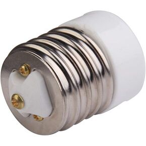 Light Bulb Adapter for Antique Floor Lamp Mogul Socket [Misc.]