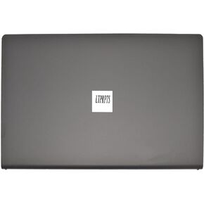 Replacement Laptop LCD Cover Back Rear Top Lid for Dell Vostro 15 3510 3520 3525 DWRHJ 0DWRHJ Black