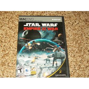 Star Wars: Empire at War