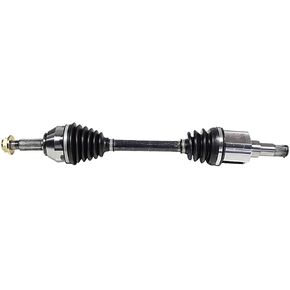 GSP NCV11000 CV Axle Shaft Assembly - Right Front (Passenger Side)
