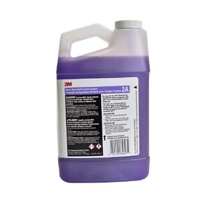 3M Heavy Duty Multi-Surface Cleaner Concentrate 2A, 0.5 Gallon