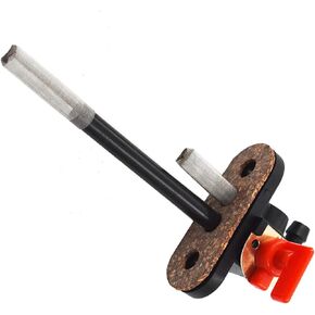 Petcock Fuel Shut Off Valve Replacement for Polaris Big Boss Magnum Scrambler Trail Blazer Sport Sportsman 300 400 425 250 350 500 810-C-FVL-0001