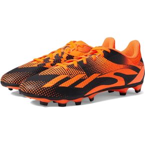 adidas Unisex-Adult X Speedportal Messi.4 Flexible Ground Soccer Cleats Shoe in Kuwait