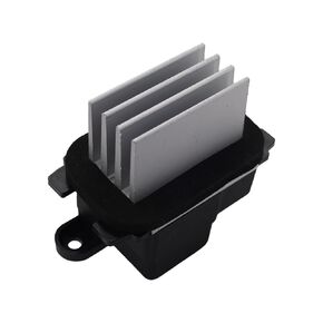 9L34-19E624-AC HVAC Blower Motor Fan Resistor AC Heater YH-1827 Compatible with Explorer F150 F250 F350 F450 Super Duty Escape Mariner Sable MKT MKS Blower Motor Resistor