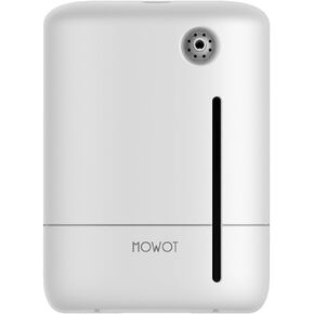 200ml Smart Scent Air Machine for Home, 3000 sq.ft Coverage Essential Oil Diffuser, Aromatherapy Diffuser with USB Powered, Wall Mounted Waterless Diffuser，Large Room, Sqa, Office
