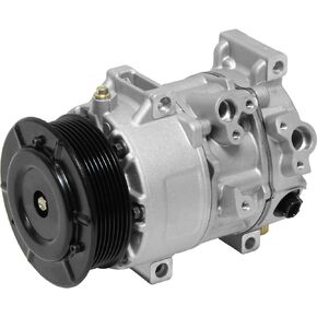 UAC CO 11178JC A/C Compressor