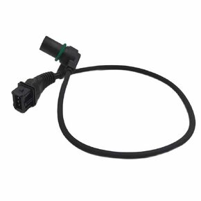 Camshaft Position Sensor for BMW E90 E46 E60 E64 E63 E66 E83 E53 E85 X3 X5 Z3 Z4 320i 323Ci 323i 325Ci 325i 325xi 328Ci 328i Replacement Number # 12147518628