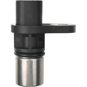 A-Premium Engine Crankshaft Position Sensor Compatible with Buick Skylark 1988-1998 & Chevrolet Malibu & GMC Envoy 2002-2007 & Pontiac Saab, Replace# 12567712
