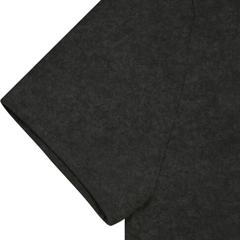 Retro Henley Shirts for Men Short Sleeve Distressed Casual Button Slim Fit Tee Shirts in Kuwait