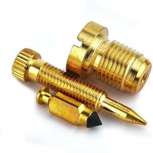 طقم إعادة بناء إصلاح المكربن ​​Carb لـ Marvel Schebler TSX 778-505 K7505 in Kuwait